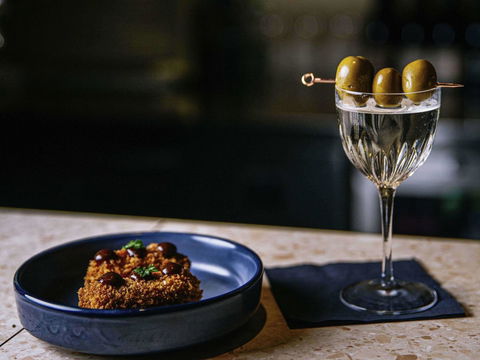 Pullman Melbourne City Centre - Events Australia 44