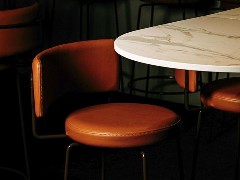 Pullman Melbourne City Centre - Events Australia 43