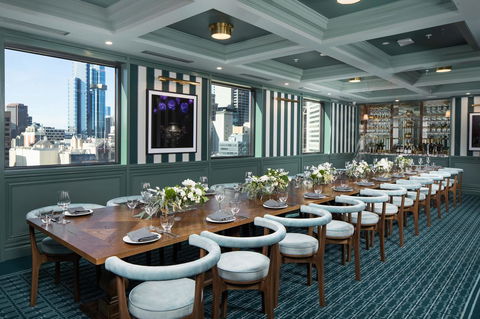 Pullman Melbourne City Centre - Events Australia 5