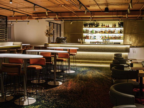 Pullman Melbourne City Centre - Events Australia 9