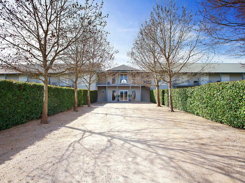 Lancemore Milawa - Events Australia 22