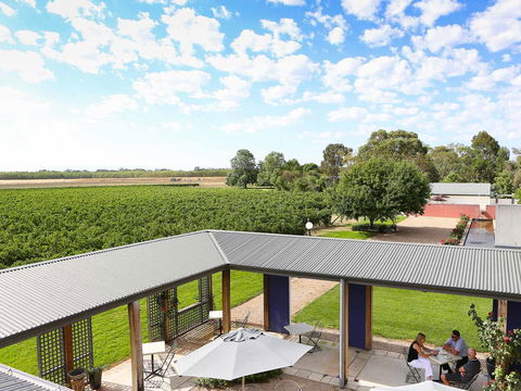 Lancemore Milawa - Events Australia 19