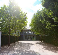 Lancemore Milawa - Events Australia