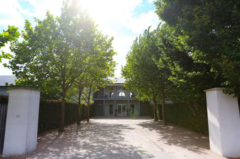 Lancemore Milawa - Events Australia 0