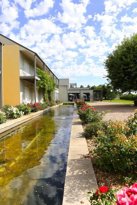 Lancemore Milawa - Events Australia 2