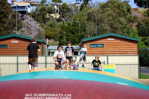 Tasman Holiday Parks - Geelong - Events Australia 4