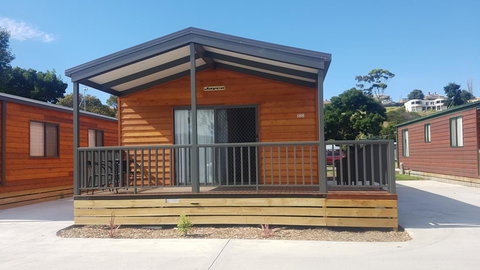 Tasman Holiday Parks - Geelong - Events Australia 9