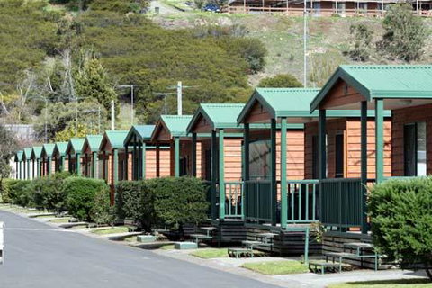 Tasman Holiday Parks - Geelong - Events Australia 19