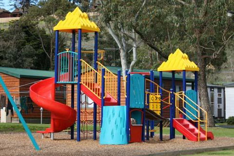 Tasman Holiday Parks - Geelong - Events Australia 11