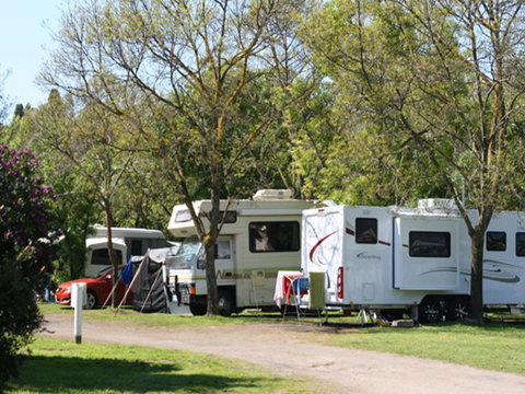 Tasman Holiday Parks - Geelong - Events Australia 21