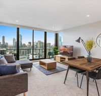 Experience Platinum Hotel Apartments - Events Australia