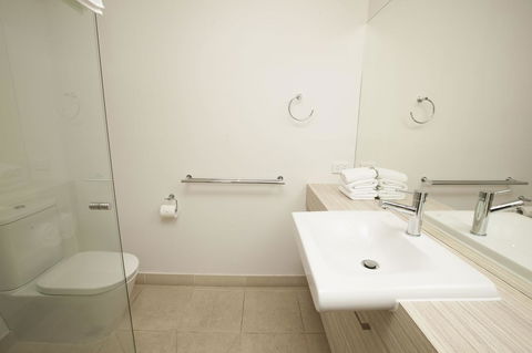 7 Falls Apartments - Events Australia 18