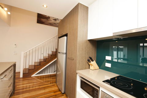 7 Falls Apartments - Events Australia 9