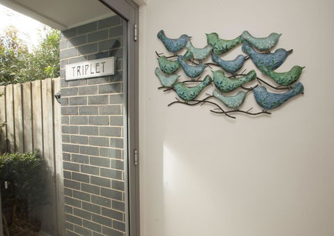 7 Falls Apartments - Events Australia 14