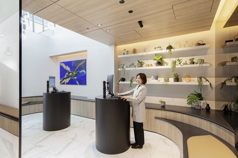 Brady Hotels Jones Lane - Events Australia 2