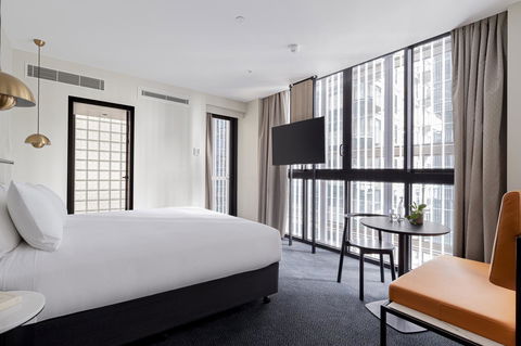 Brady Hotels Jones Lane - Events Australia 9