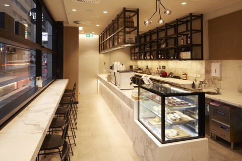 Brady Hotels Jones Lane - Events Australia 19