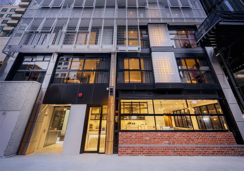 Brady Hotels Jones Lane - Events Australia 18