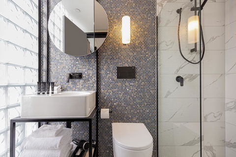 Brady Hotels Jones Lane - Events Australia 7