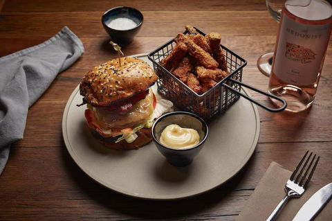 Brady Hotels Jones Lane - Events Australia 22