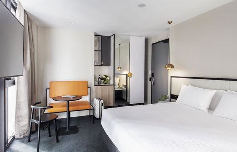 Brady Hotels Jones Lane - Events Australia 6