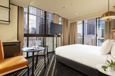 Brady Hotels Jones Lane - Events Australia 3