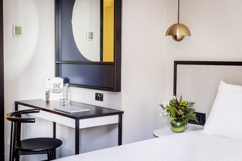 Brady Hotels Jones Lane - Events Australia 10