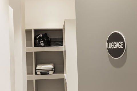 Brady Hotels Jones Lane - Events Australia 27