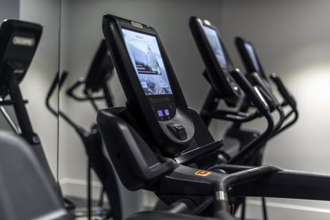 Brady Hotels Jones Lane - Events Australia 25