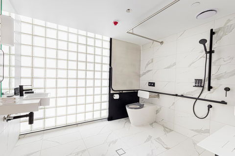 Brady Hotels Jones Lane - Events Australia 15