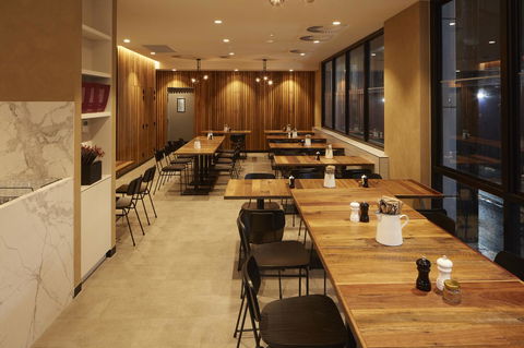 Brady Hotels Jones Lane - Events Australia 20