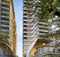 Quest St Kilda Road - Tourism Bookings