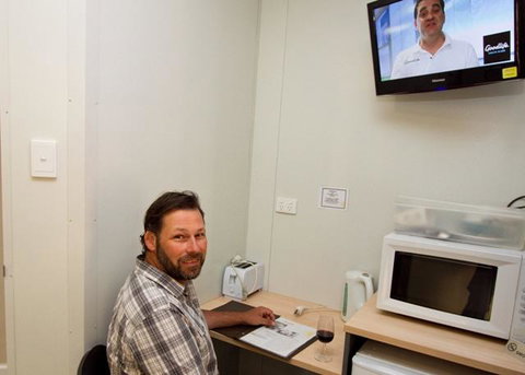 Marysville Caravan And Holiday Park - Events Australia 4