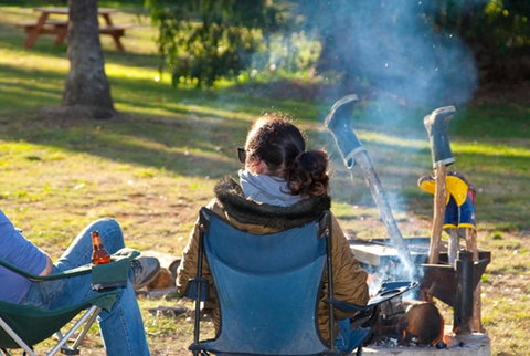 Marysville Caravan And Holiday Park - Events Australia 26