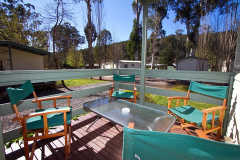 Marysville Caravan And Holiday Park - Events Australia 11