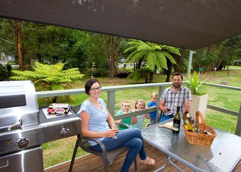 Marysville Caravan And Holiday Park - Events Australia 19