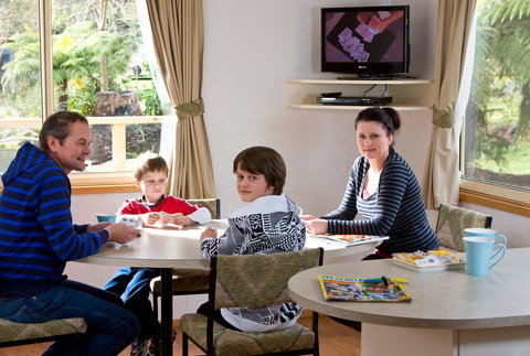 Marysville Caravan And Holiday Park - Events Australia 17