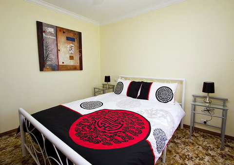 Marysville Caravan And Holiday Park - Events Australia 6