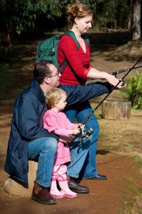 Marysville Caravan And Holiday Park - Events Australia 22