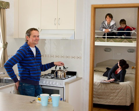 Marysville Caravan And Holiday Park - Events Australia 16