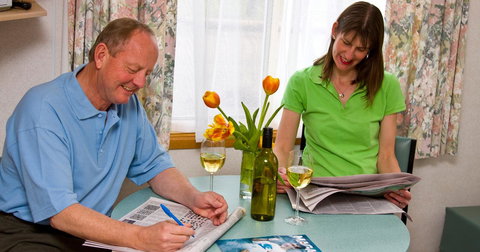 Marysville Caravan And Holiday Park - Events Australia 1