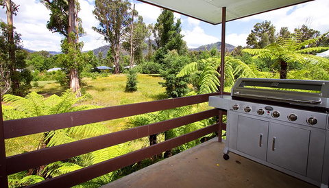 Marysville Caravan And Holiday Park - Events Australia 5