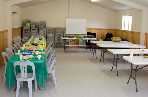 Marysville Caravan And Holiday Park - Events Australia 44