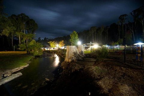 Marysville Caravan And Holiday Park - Events Australia 23