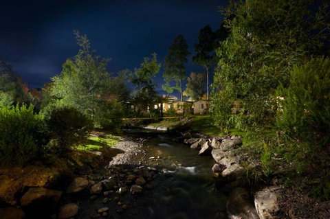 Marysville Caravan And Holiday Park - Events Australia 20