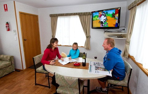 Marysville Caravan And Holiday Park - Events Australia 36