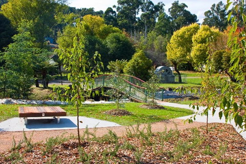 Marysville Caravan And Holiday Park - Events Australia 42