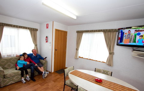 Marysville Caravan And Holiday Park - Events Australia 18