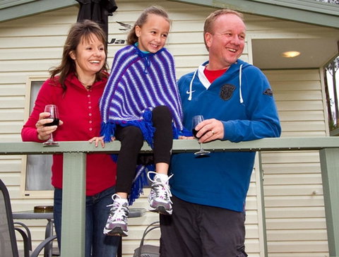 Marysville Caravan And Holiday Park - Events Australia 24