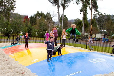 Marysville Caravan And Holiday Park - Events Australia 39